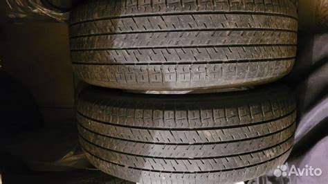 Yokohama Geolandar H/T G91A 225/65 R17 102H купить в Санкт-Петербурге ...
