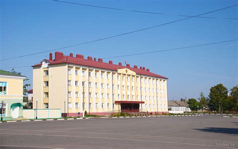 Рогачёв | Фотоэнциклопедия Беларуси