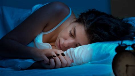 The Effects And Health Risks Of Sleeping Too Much