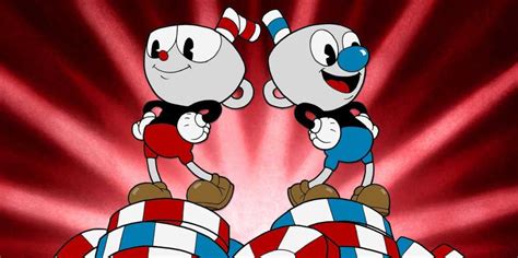 Soluce Cuphead Bien Choisir Ses Tirs Jeux Vidéo Chezmarkofr