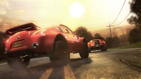 Tr Iler Y Nuevas Im Genes De The Crew Borntoplay Blog De Videojuegos