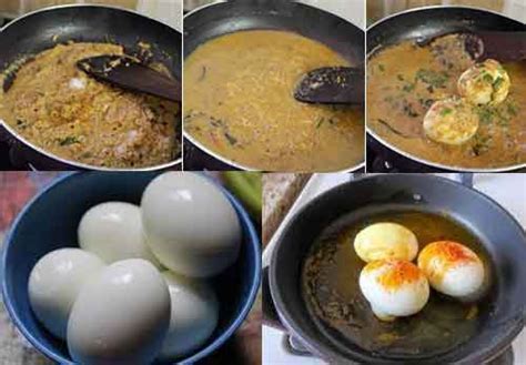 முட்டை கிரேவியை வித்தியாசமா இப்படி செய்து பாருங்க. சிக்கன் கிரேவியே