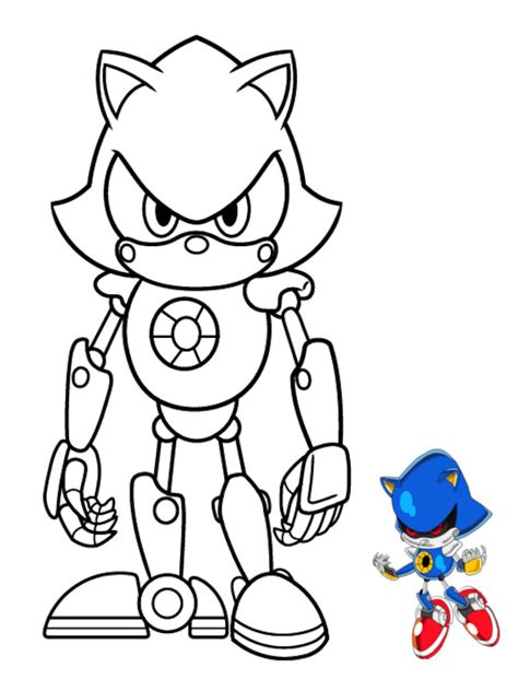 Sonic Desenho Colorir Descubra A Emo O Das Apostas Online A