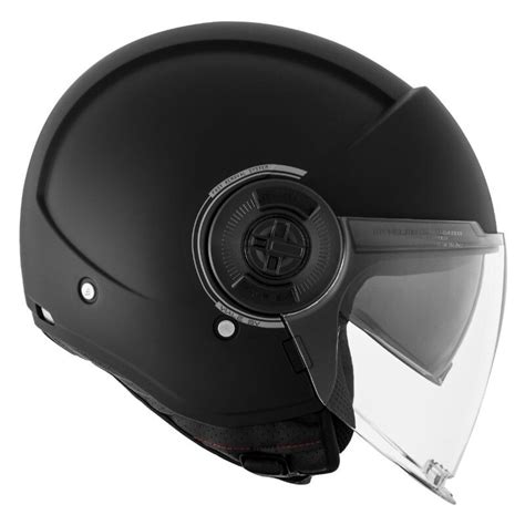 Casque Jet Double Ecrans Mt Helmets Viale Sv