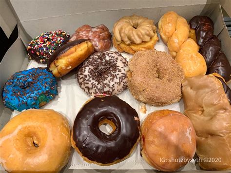 Winchells Donut House Photos Reviews Date Palm Dr