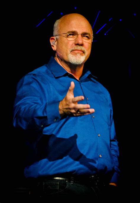 The amazing Dave Ramsey | Dave ramsey, Ramsey, Dave