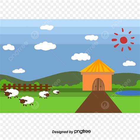 La Granja De Zenon PNG Vectores PSD E Clipart Para