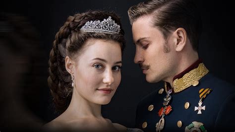 Amazonde Sisi Austrian Empress Season 1 Ansehen Prime Video