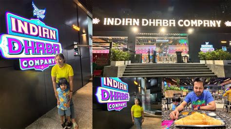 Indian Dhaba Company Gaur City Greater Noida Suu Ne Banaya Chicken