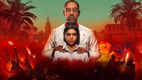 Far Cry 6 review - not quite revolutionary