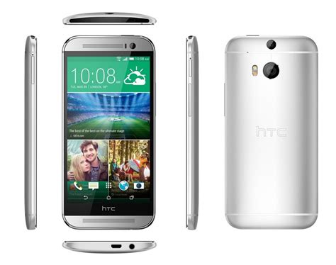 Htc One M Eye Specs Review Release Date Phonesdata