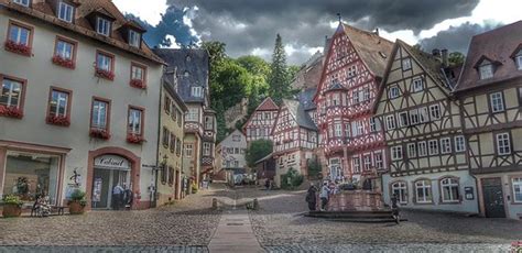 Miltenberg Old Town - 2021 All You Need to Know BEFORE You Go (with ...