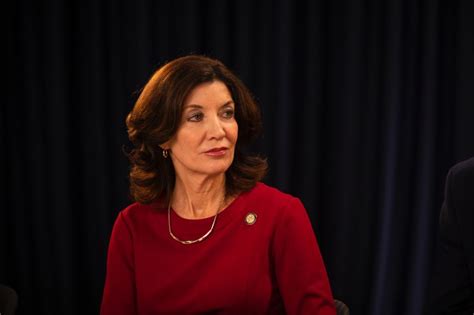 Interesting Facts About Kathy Hochul Nys First Female Governor