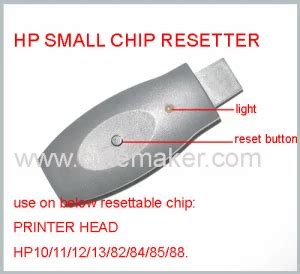 Chip Resetter Refill Tool Ciss And Continuous Ink Supply System