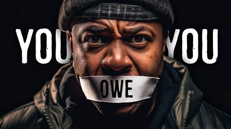 Eric Thomas Says You Owe You Powerful Motivational Speech To Change