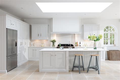 Opening Up Your Kitchen With Natural Light John Lewis Of Hungerford