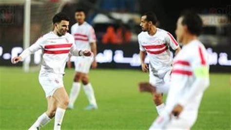 القناة الناقلة لمباراة الزمالك وبروكسي اليوم في كأس مصر تردد قناة أون