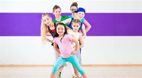 10 Best Dance Games For Kids To Get Them Up and Moving! - Montessori Academy