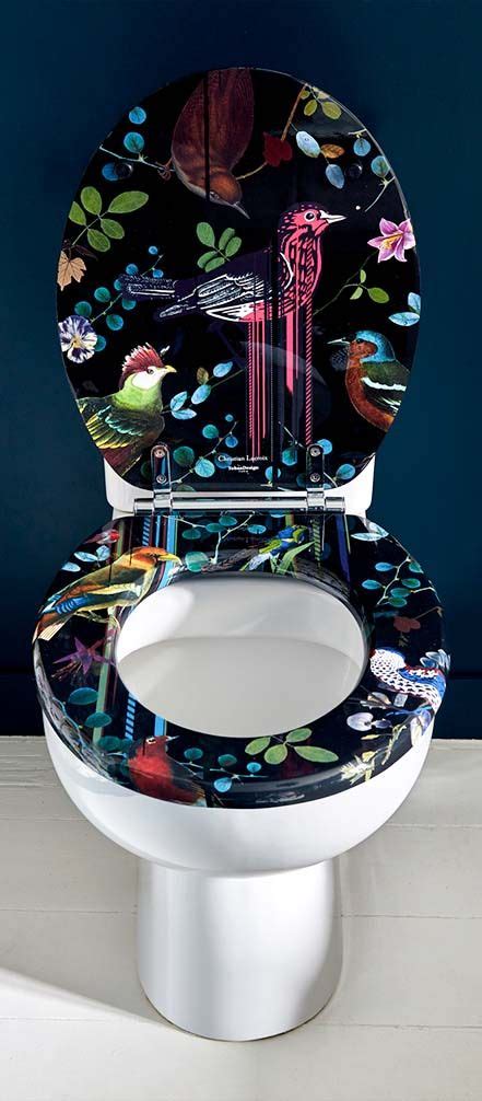 Tohaa Design Unique And Designer Toilet Seat Tohaa Design Diy Resin