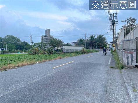 吉安鄉大地坪稀有農舍 花蓮縣吉安鄉吉豐路一段房屋 Yc1064472 有巢氏房屋