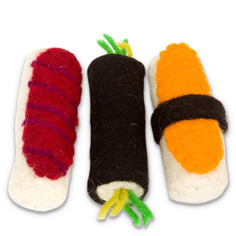 Karma Cat Toys