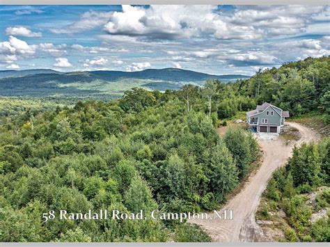 58 Randall Road Campton Nh 03223 Zillow