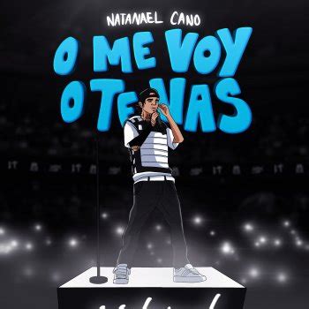 Natanael Cano O Me Voy O Te Vas Lyrics Translation In English