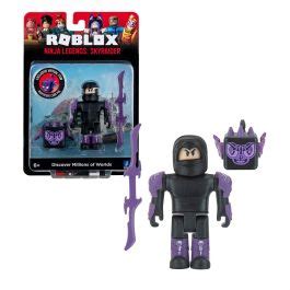 Roblox Ninja Legends Skyraider figura 10 cm Játéktenger hu