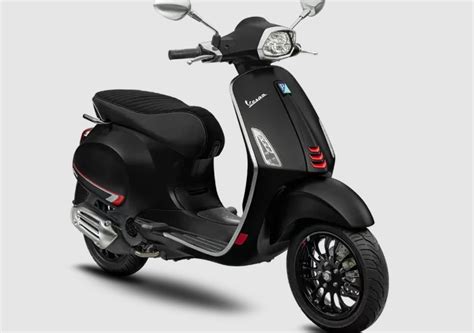 Ikutin Tips Jual Beli Vespa Sprint Ini Biar Nggak Jual Beli Asal