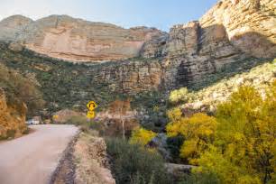 Ultimate Guide Apache Trail Scenic Drive Arizona Hikers Guide