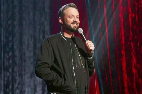 The Best Stand-Up Comedy Specials On Netflix Right Now, Ranked