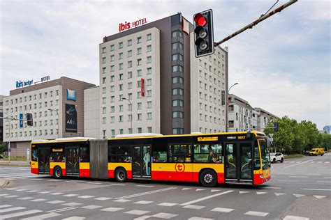 Kolejny Etap Budowy Trasy Tramwajowej Na Ulicy Bitwy Warszawskiej