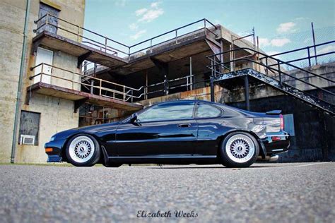 JDMEURO JDM Wheels And Trends Archive Honda Honda Prelude Jdm