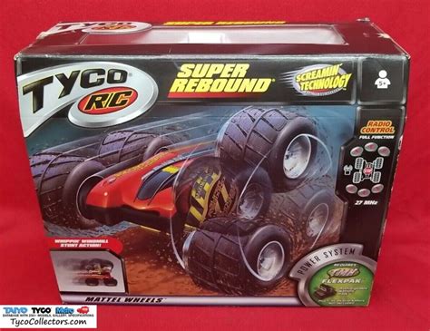 Interactive Tyco Rc Cars List Inc Taiyo Rc