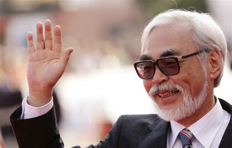 Hayao Miyazaki's New Movie Gets Late 2023 Release & Name Change