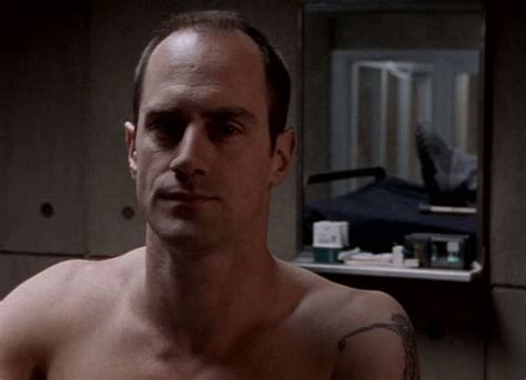 Pin On Chris Meloni My Immortal