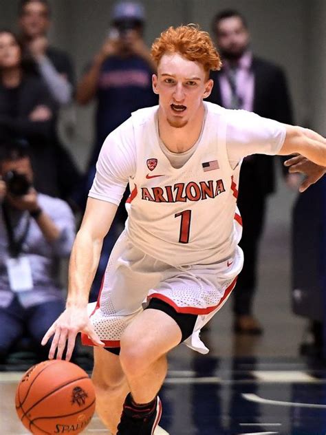 Nico Mannion Warriors - Nico Mannion S Draft Scouting Report Pro ...