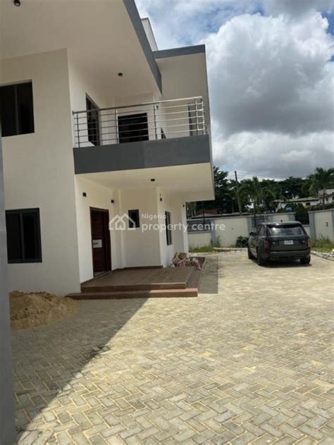 For Sale 5 Bedrooms Detached Duplex With 3 Rooms Bq Swimming Pool G