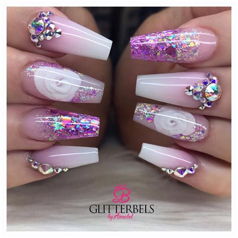 💎🦄 Annabel Maginnis 🦄💎 On Instagram “loved Creating These Today For