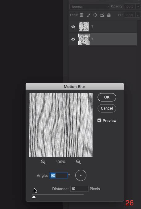 Wood Texture Photoshop Tutorial - PrettyWebz Media Business Templates & Graphics