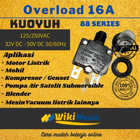 Promo Overload Pompa Air Satelit Submersible Sibel 16A Kuoyuh 88 Series