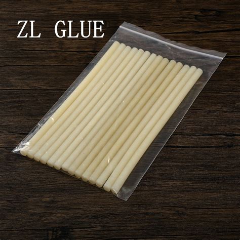 Strong Viscosity Factory Hot Melt Adhesive Sticks Glue Stick And