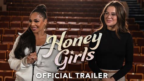 Honey Girls Official Trailer Hd Youtube