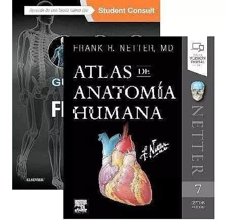 Pack Tratado De Fisiolog A Medica Atlas De Anatom A Humana Cuotas Sin