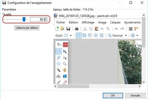 Comment Changer La Taille D Une Photo Modifier La Taille Et La