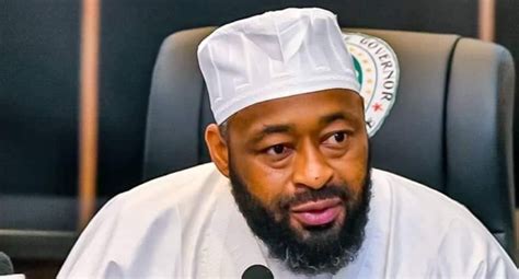 Bago Leading Niger State To The Promised Land Daily Trust