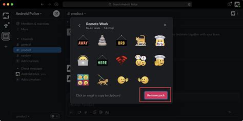 How To Make Custom Slack Emojis