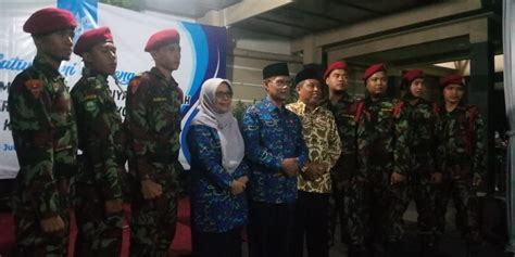 Silaturahmi Dan Pengajian AMM Bersama Ketum PP Muhammadiyah Dr Haedar