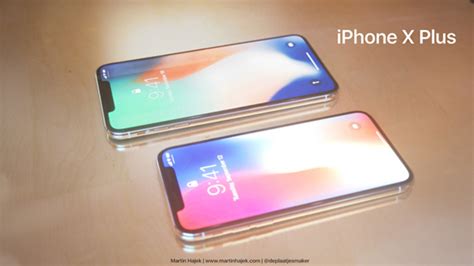 抢到不会赚！明年三款新iphone全线升级全面屏配“刘海” 科客网