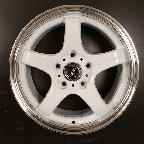 Buy Aw Alloy Wheels Wellington Grip T W